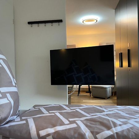 Top Apartment Zentrum Bad Urach Exterior photo