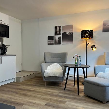 Top Apartment Zentrum Bad Urach Exterior photo